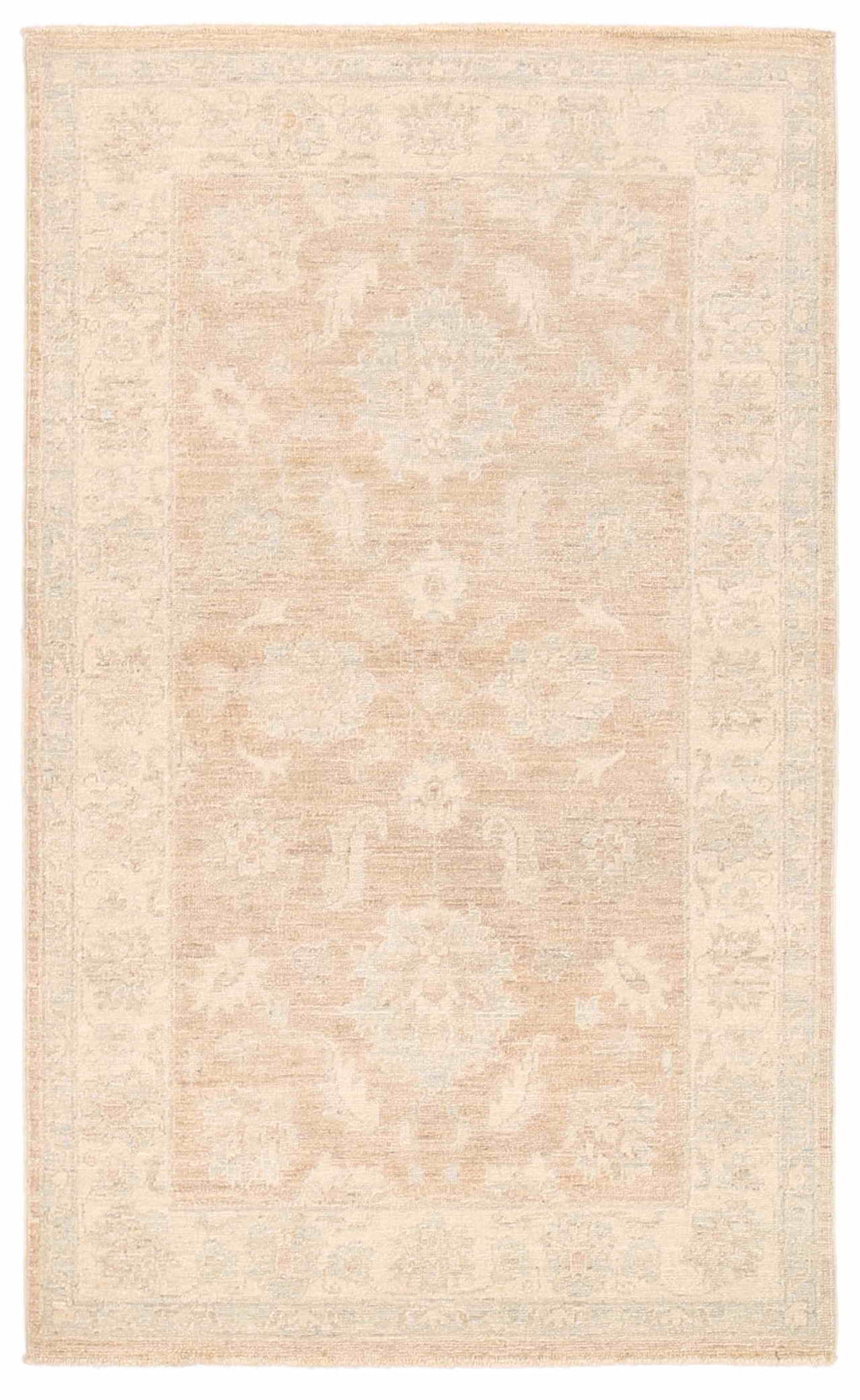 Oushak - Fine Wool Rug 3'1''x5'0''