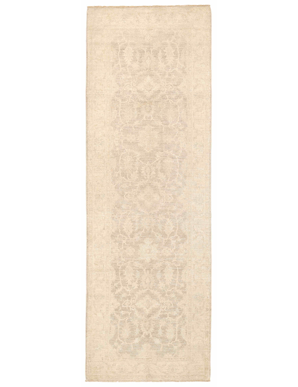 Oushak Collection Rug 3'2''x9'6''