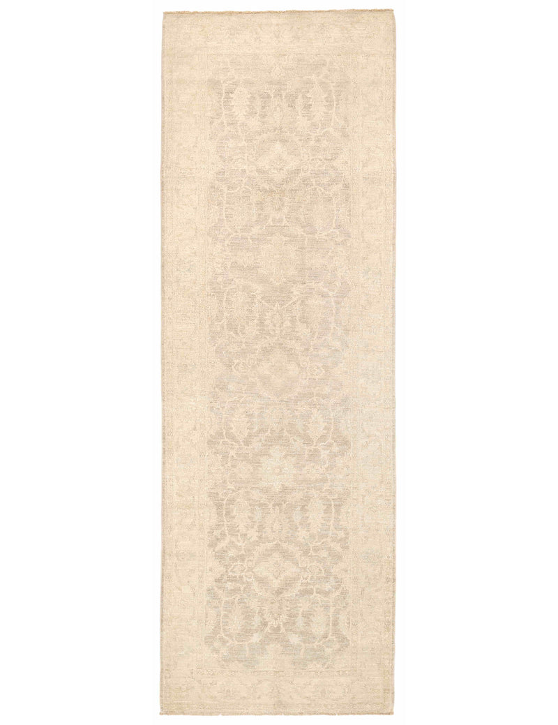 Oushak Collection Rug 3'2''x9'6''
