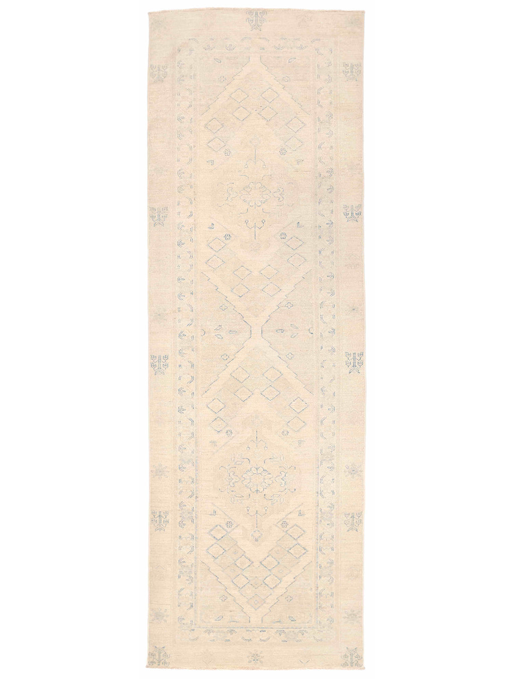 Oushak Collection Rug 3'0''x9'6''