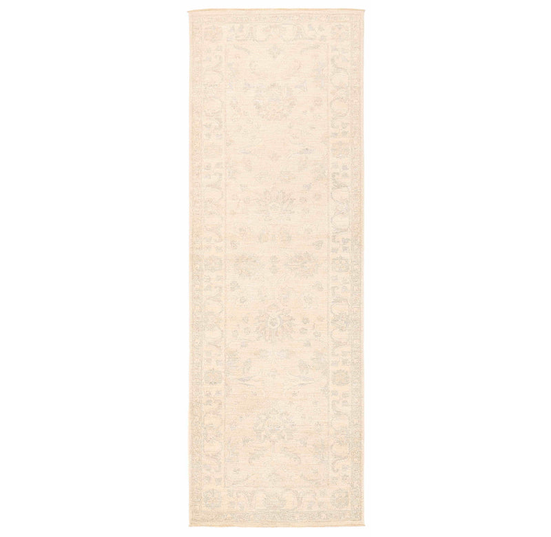 Oushak Collection Rug 2'7''x7'9''