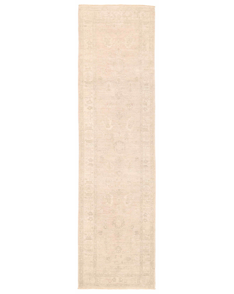 Oushak Collection Rug 2'6''x9'4''