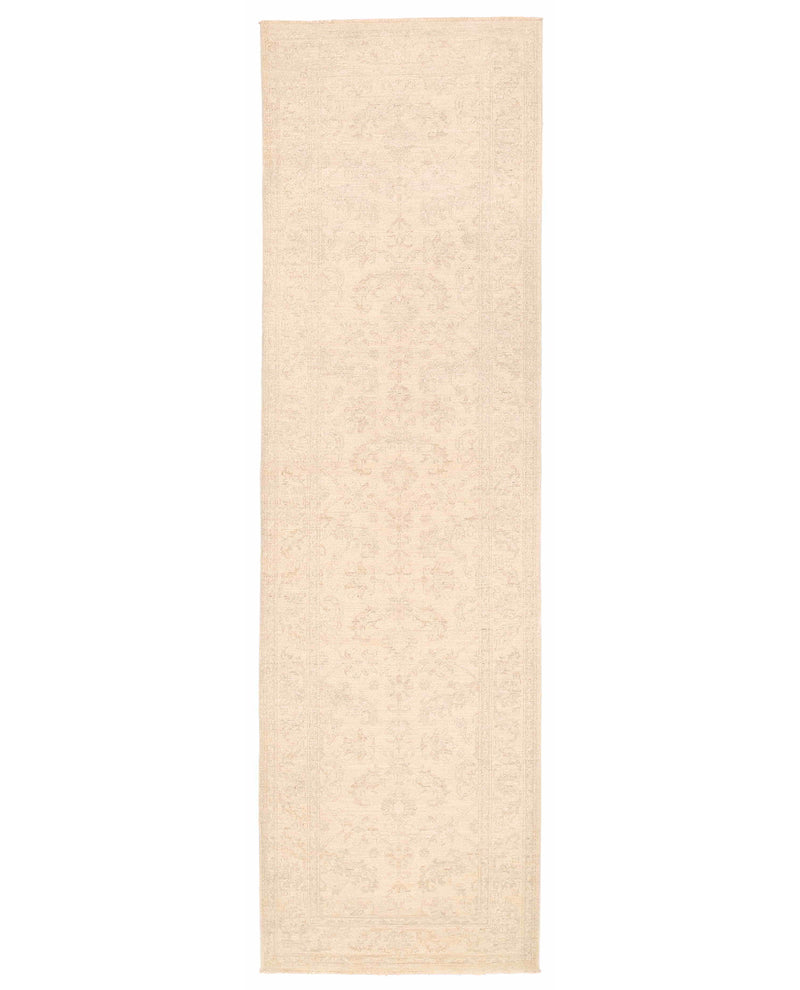 Oushak Collection Rug 2'7''x9'2''