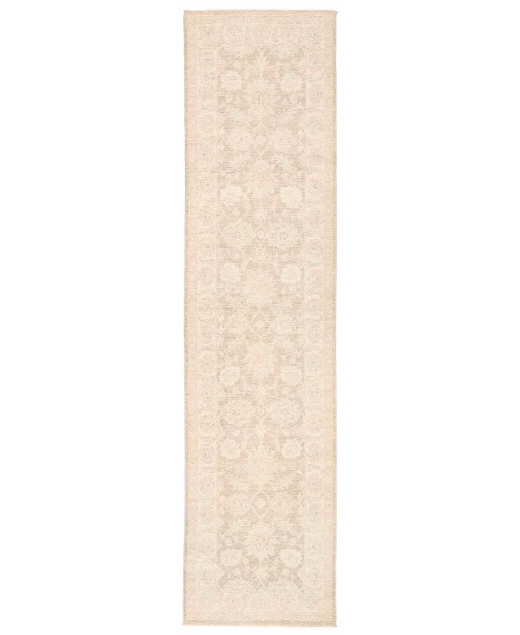 Oushak Collection Rug 2'7''x10'6''