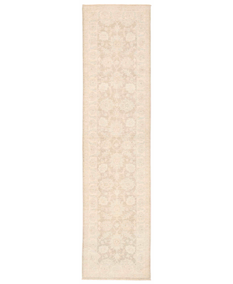 Oushak Collection Rug 2'7''x10'6''