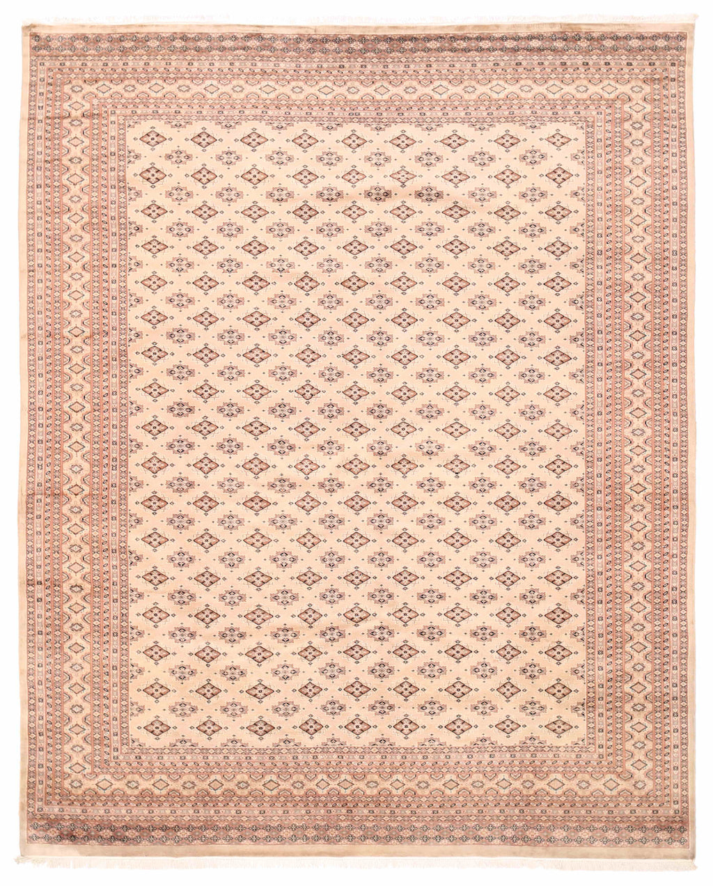 Jaldar Wool Rug 8'0''x10'0''