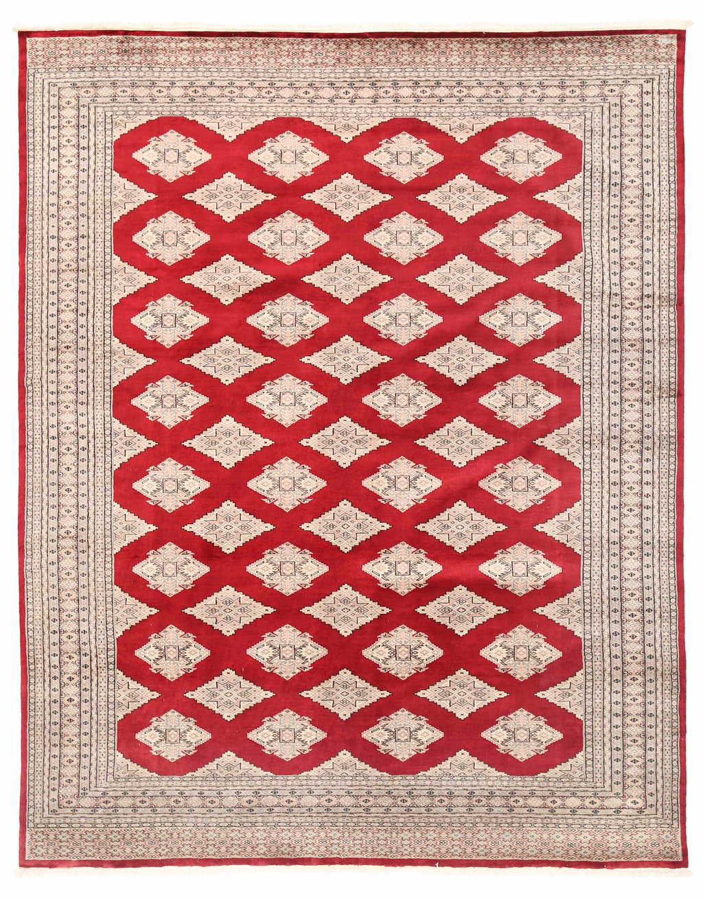 Jaldar Wool Rug 7'10''x10'0''