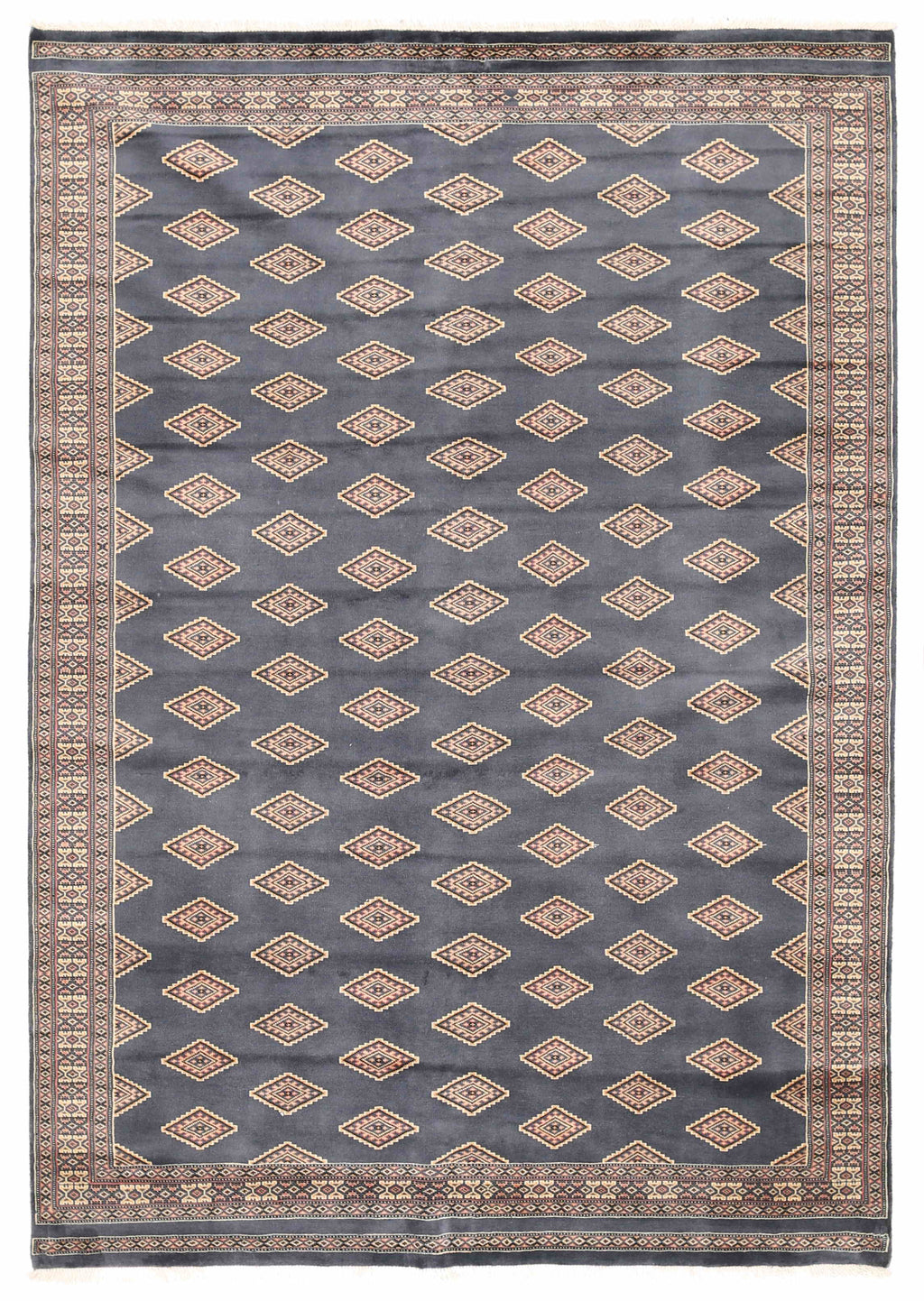 Jaldar Wool Rug 5'6''x7'10''