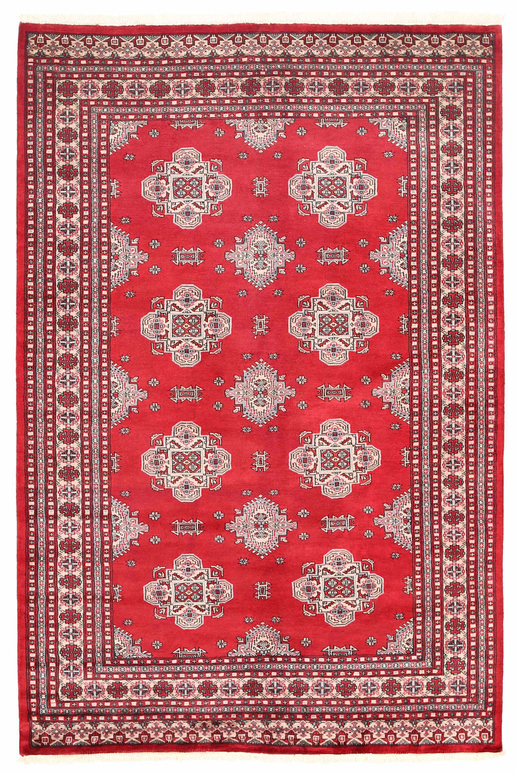 Jaldar Wool Rug 5'2''x7'9''