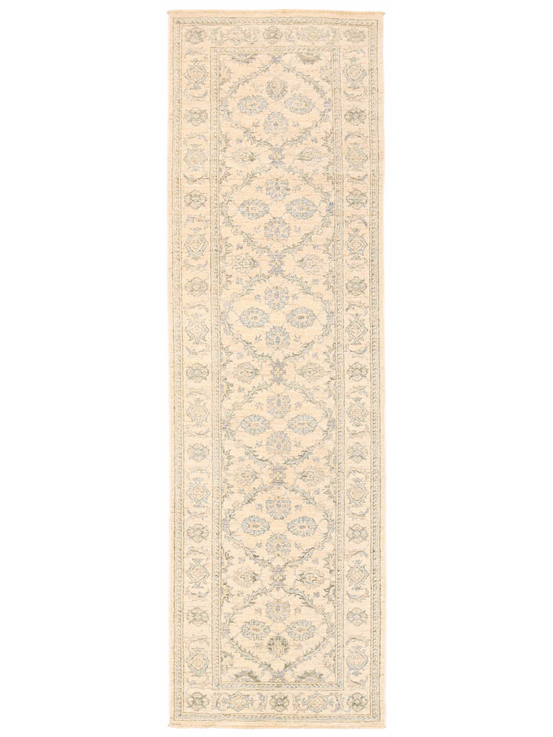 Oushak Collection Rug 2'7''x8'5''