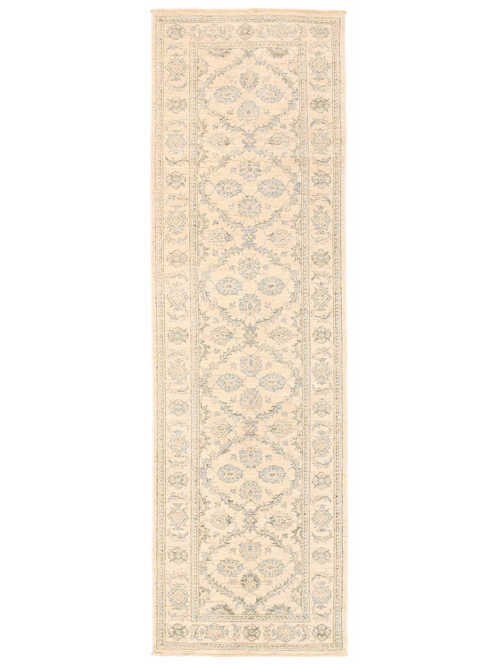 Oushak Collection Rug 2'7''x8'6''