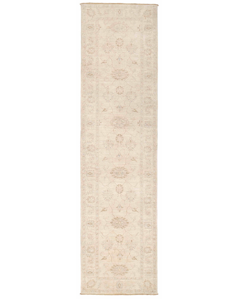 Oushak Collection Rug 2'7''x9'7''