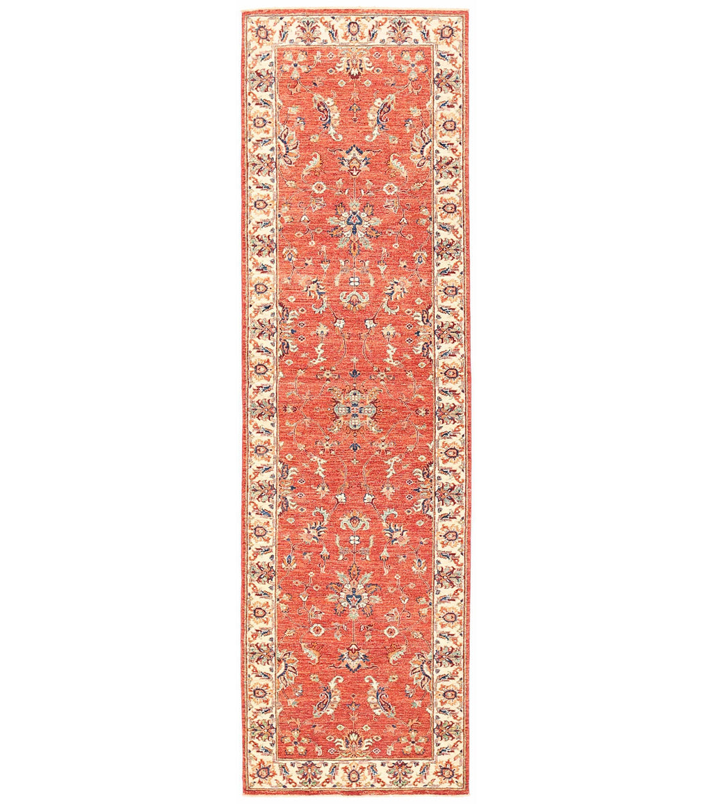 Oushak Collection Rug 2'7''x9'2''