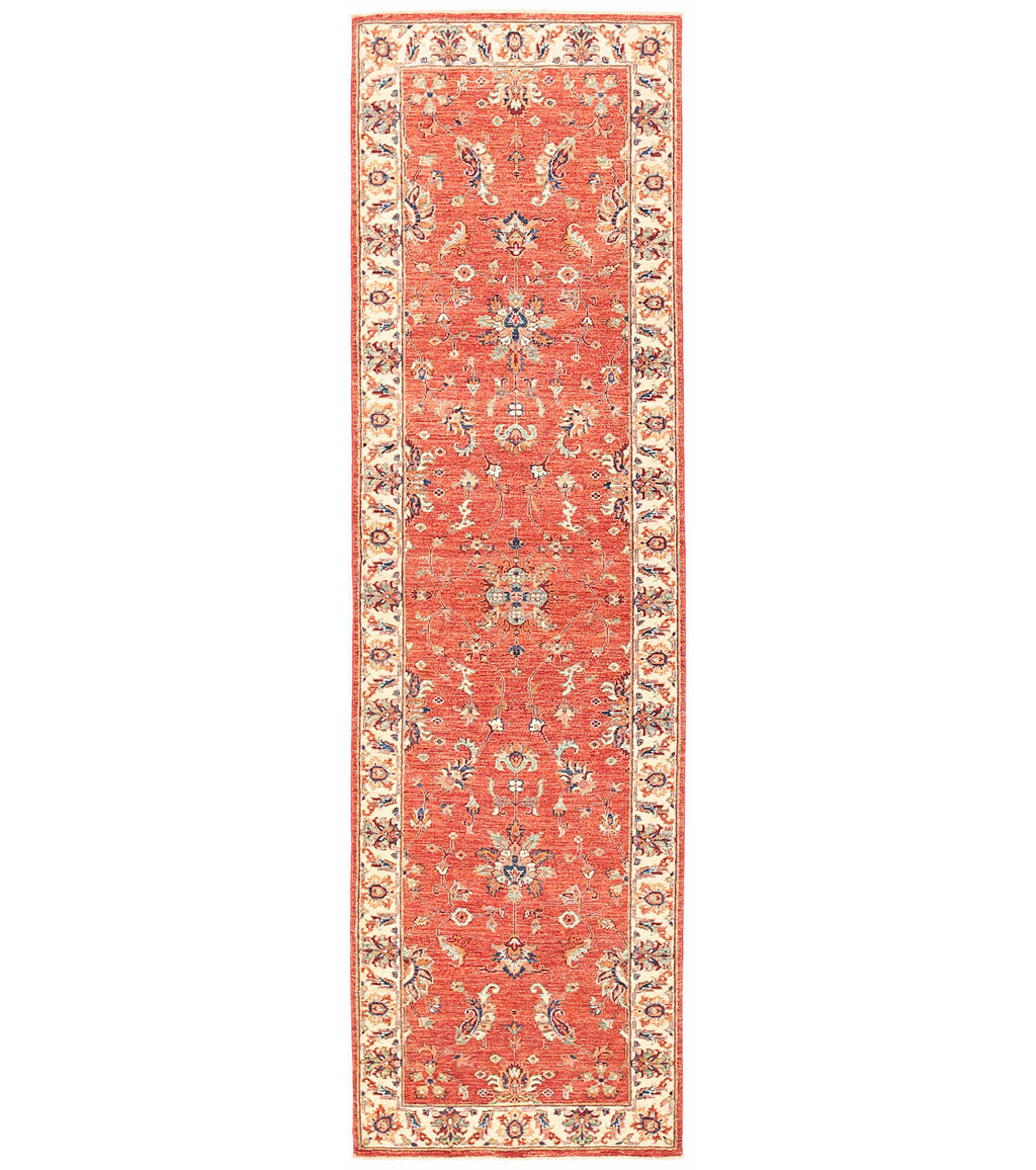 Oushak Collection Rug 2'7''x9'3''