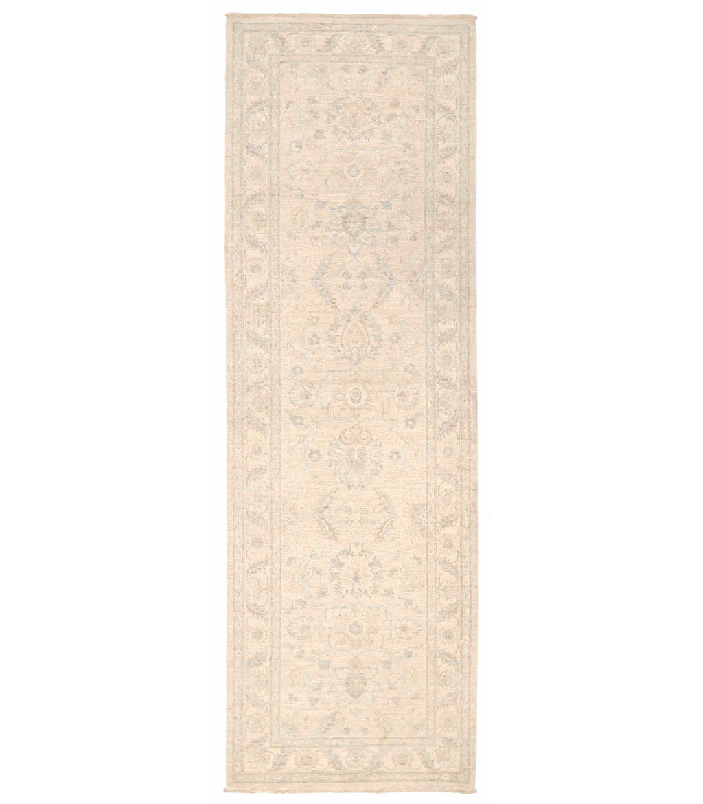 Oushak Collection Rug 2'7''x8'0''