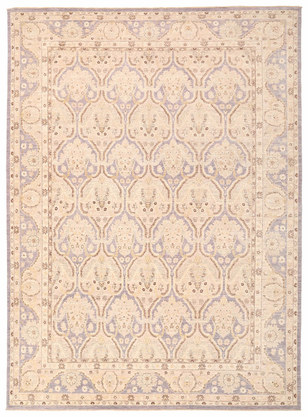 Hann Wool Rug 10'1''x13'9''