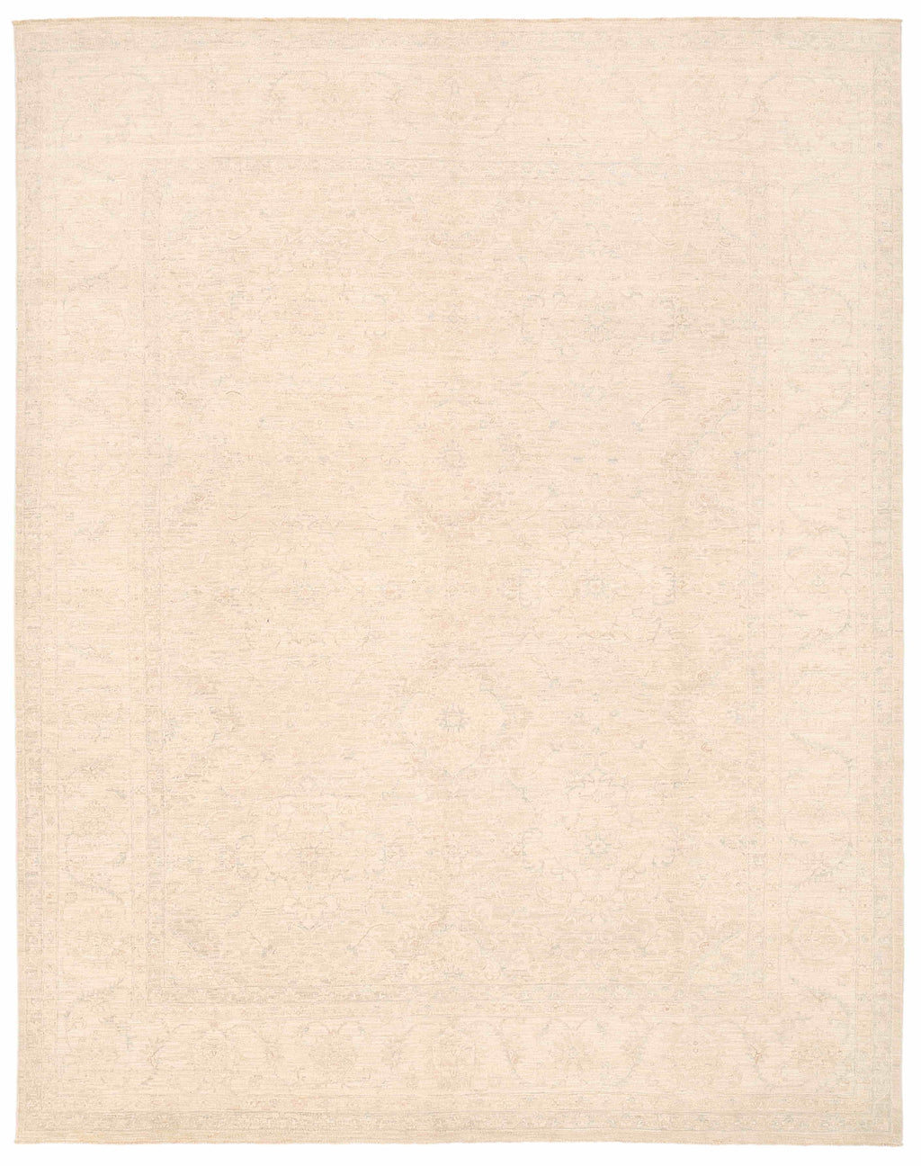 Hann Wool Rug 8'1''x10'3''