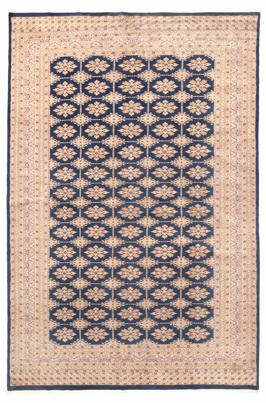 Jaldar Wool Rug 5'11''x9'0''