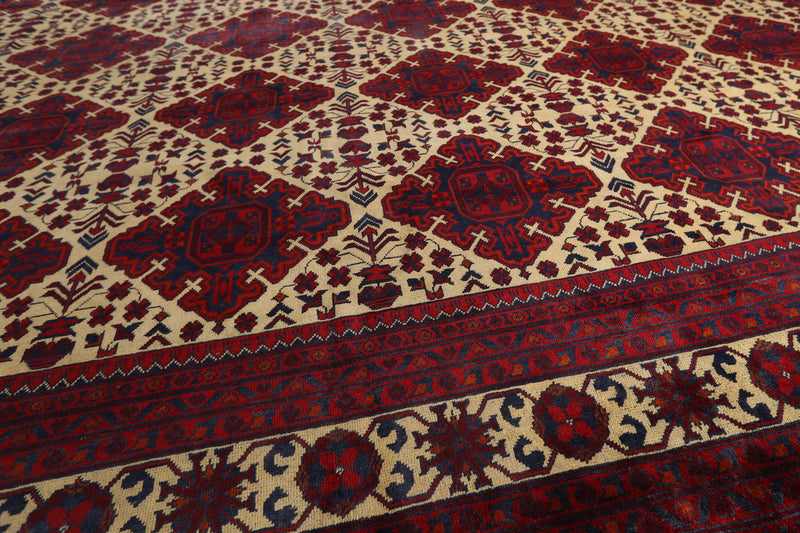 Muhammedi Collection Rug 11'6''x15'10''