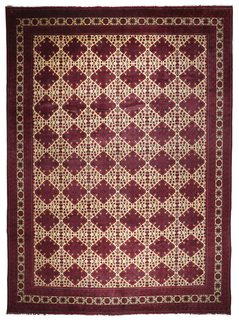 Muhammedi Collection Rug 11'6''x15'10''
