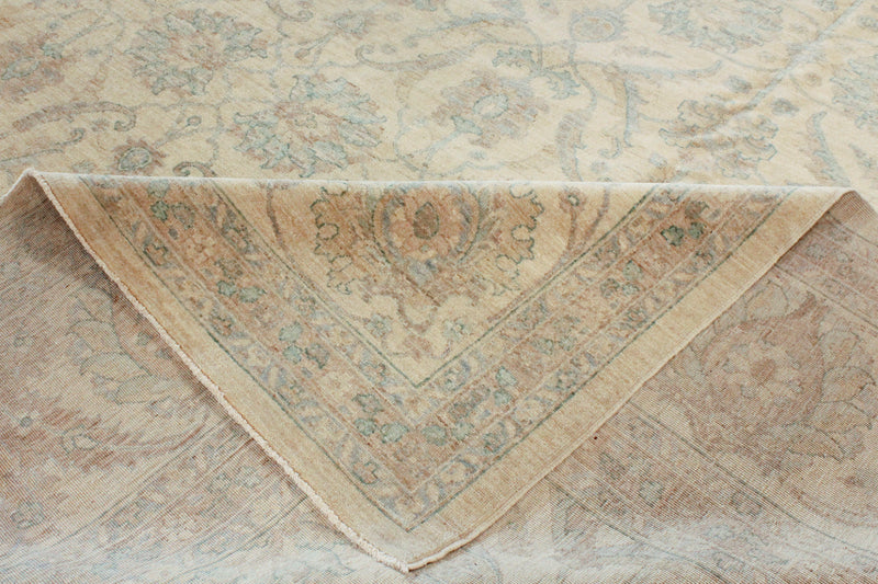 Oushak Collection Rug 12'0''x14'10''