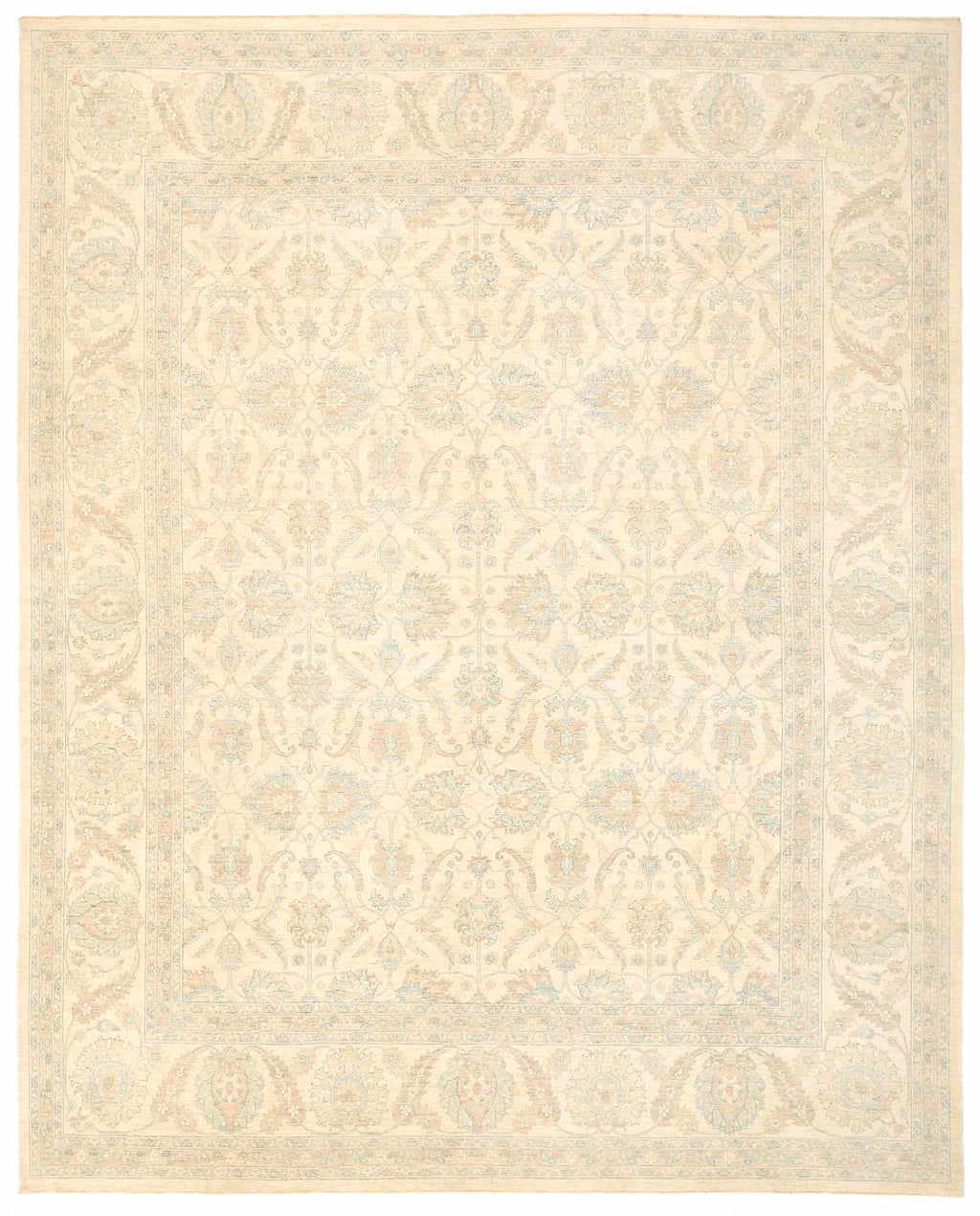 Oushak Collection Rug 12'0''x14'10''