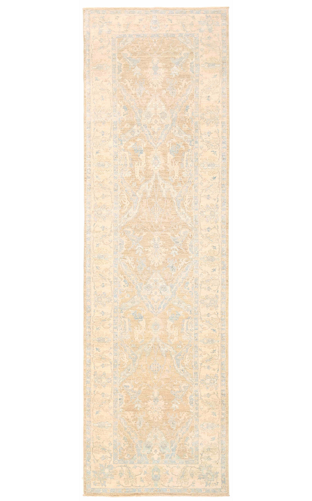 Oushak Collection Rug 4'0''x13'3''
