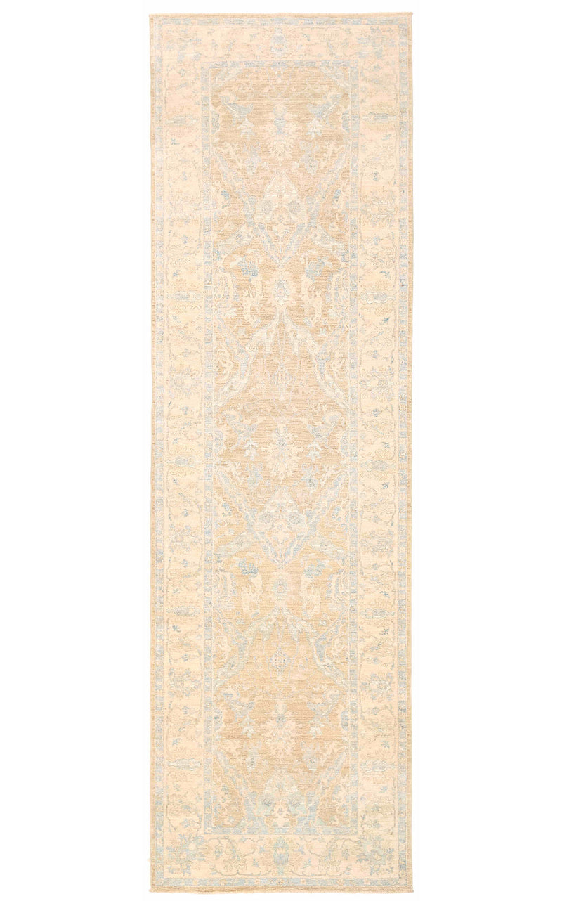 Oushak Collection Rug 4'0''x13'3''