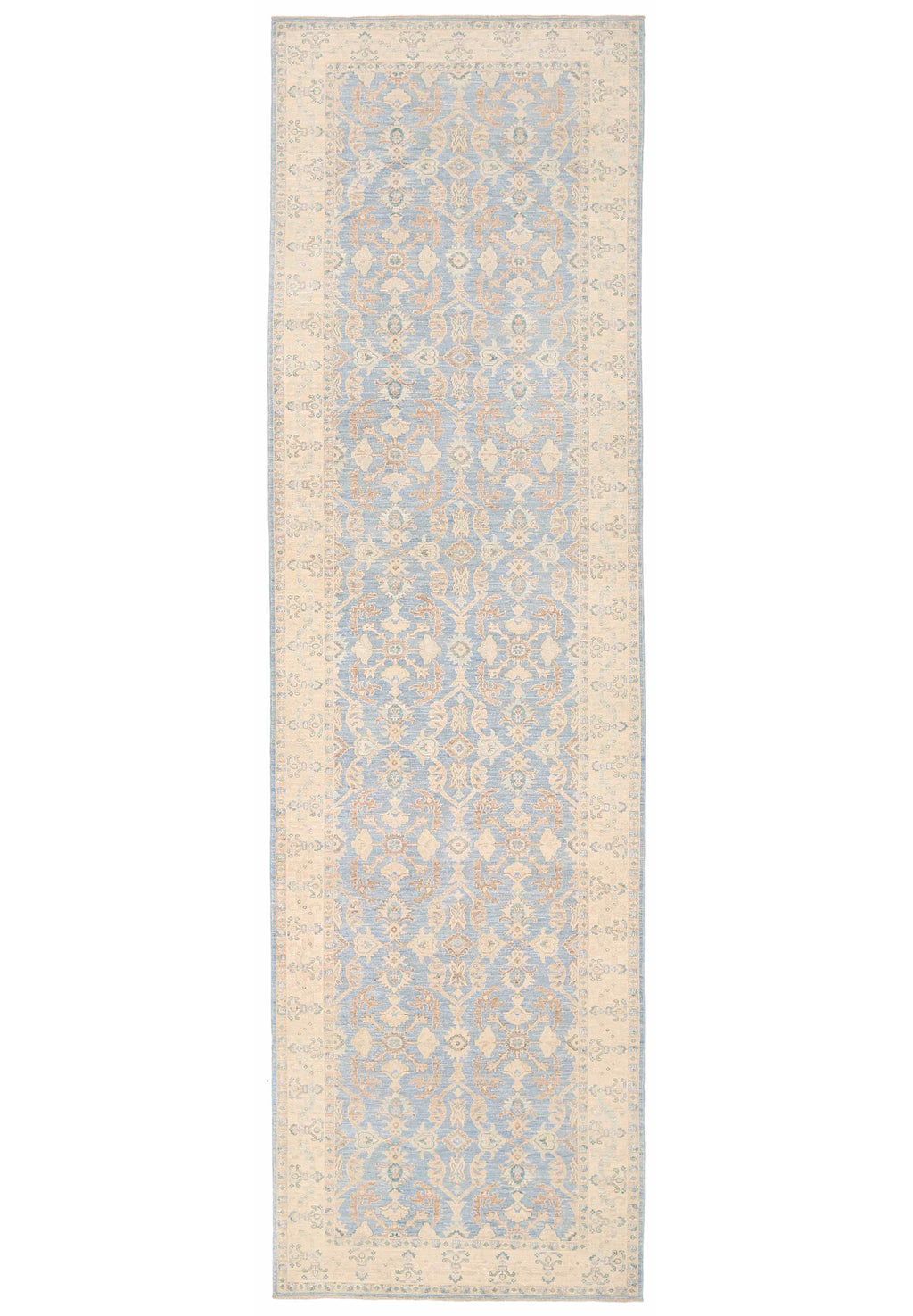 Oushak Collection Rug 4'1''x14'3''