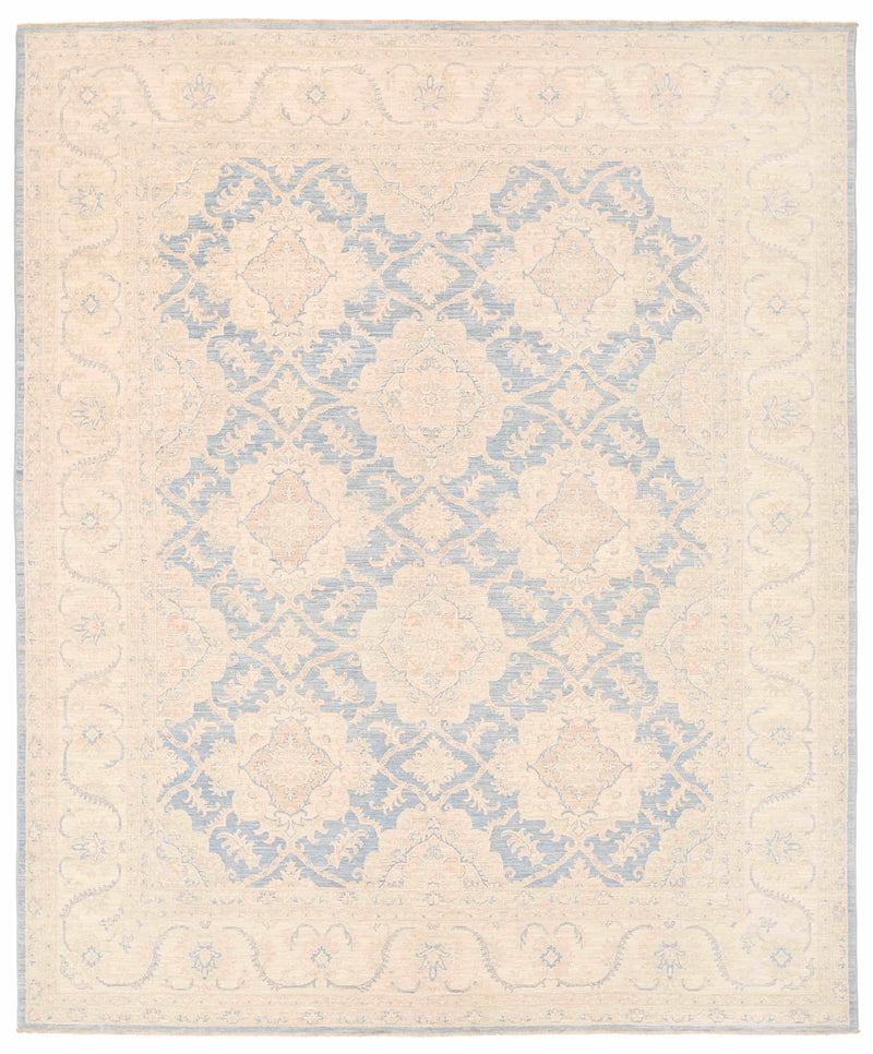 Hann Wool Rug 8'4''x9'10''