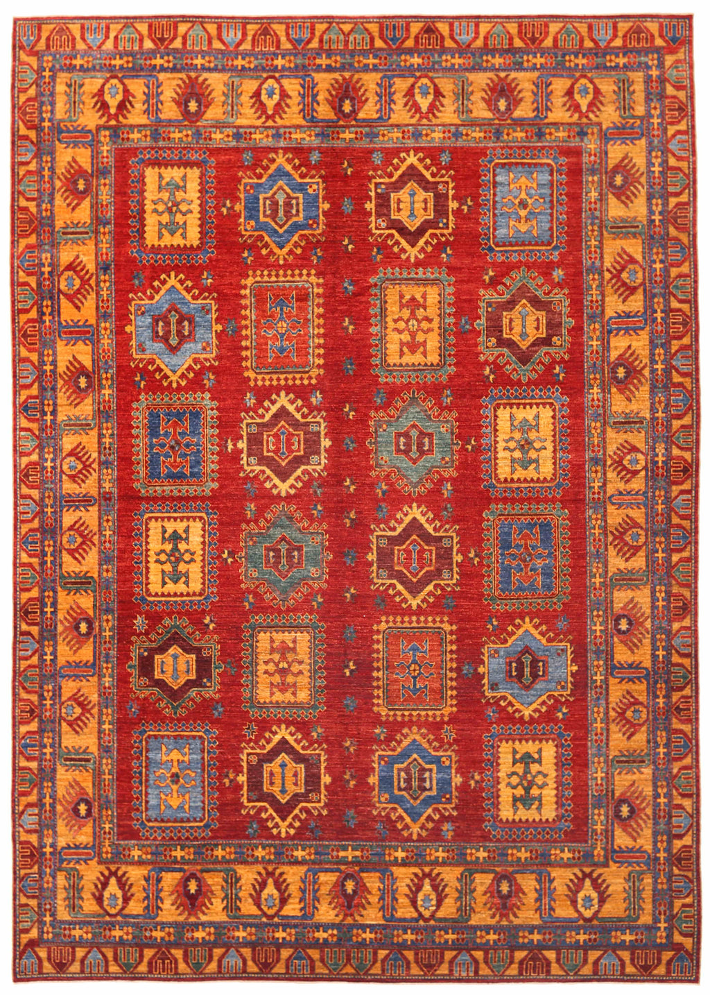 Harmony Wool Rug 9'2''x13'1''