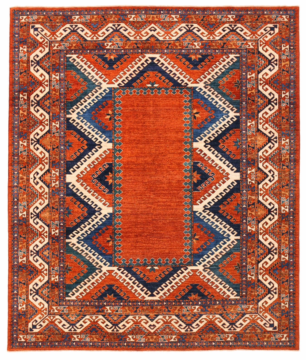 Harmony Wool Rug 8'4''x9'10''