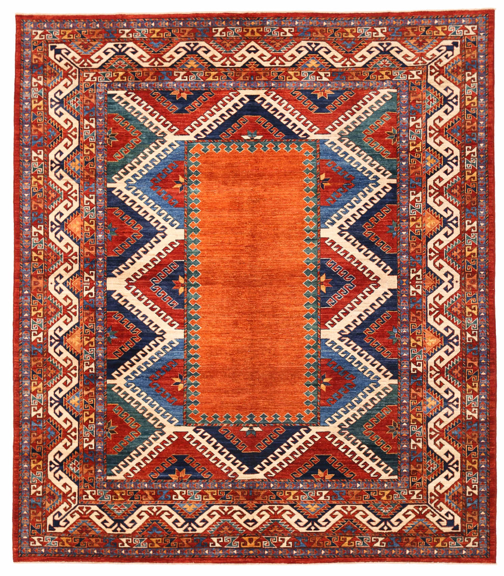 Harmony Wool Rug 8'4''x9'10''