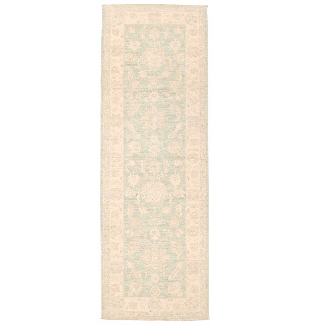 Oushak Collection Rug 2'8''x7'11''