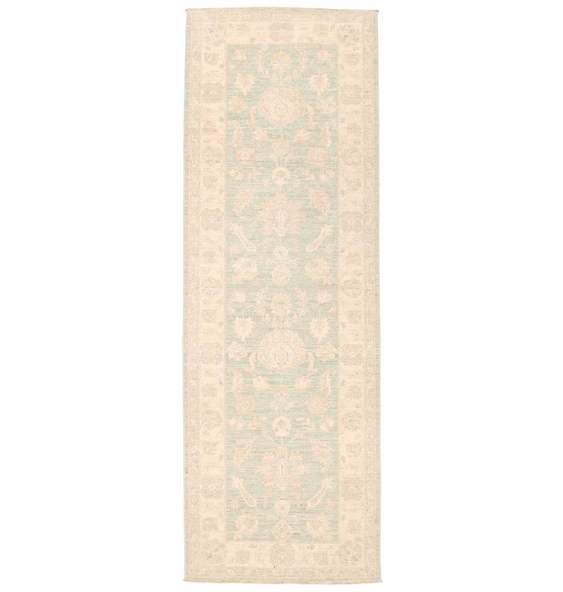 Oushak Collection Rug 2'8''x7'11''