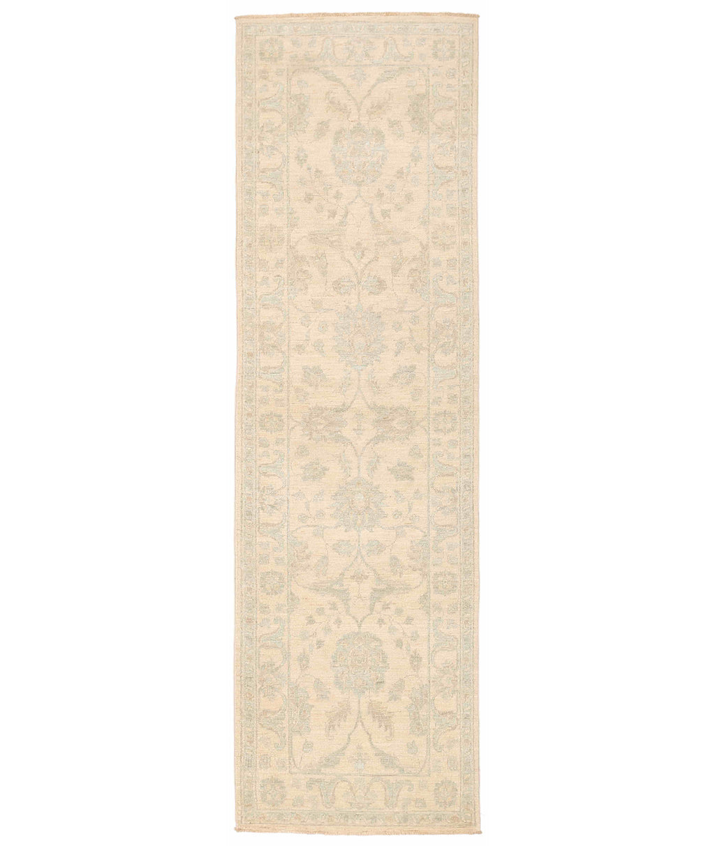 Oushak Collection Rug 2'7''x8'11''