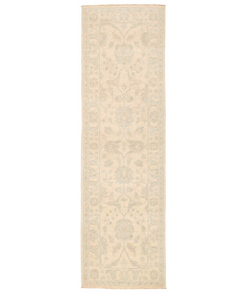 Oushak Collection Rug 2'7''x8'11''