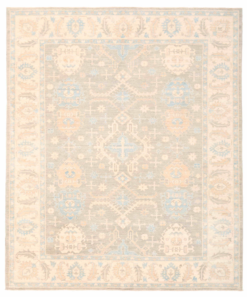 Oushak Collection Rug 8'2''x10'1''