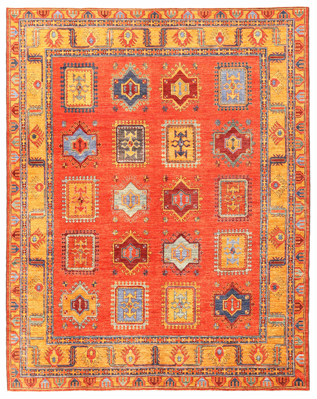 Harmony Wool Rug 9'9''x12'5''