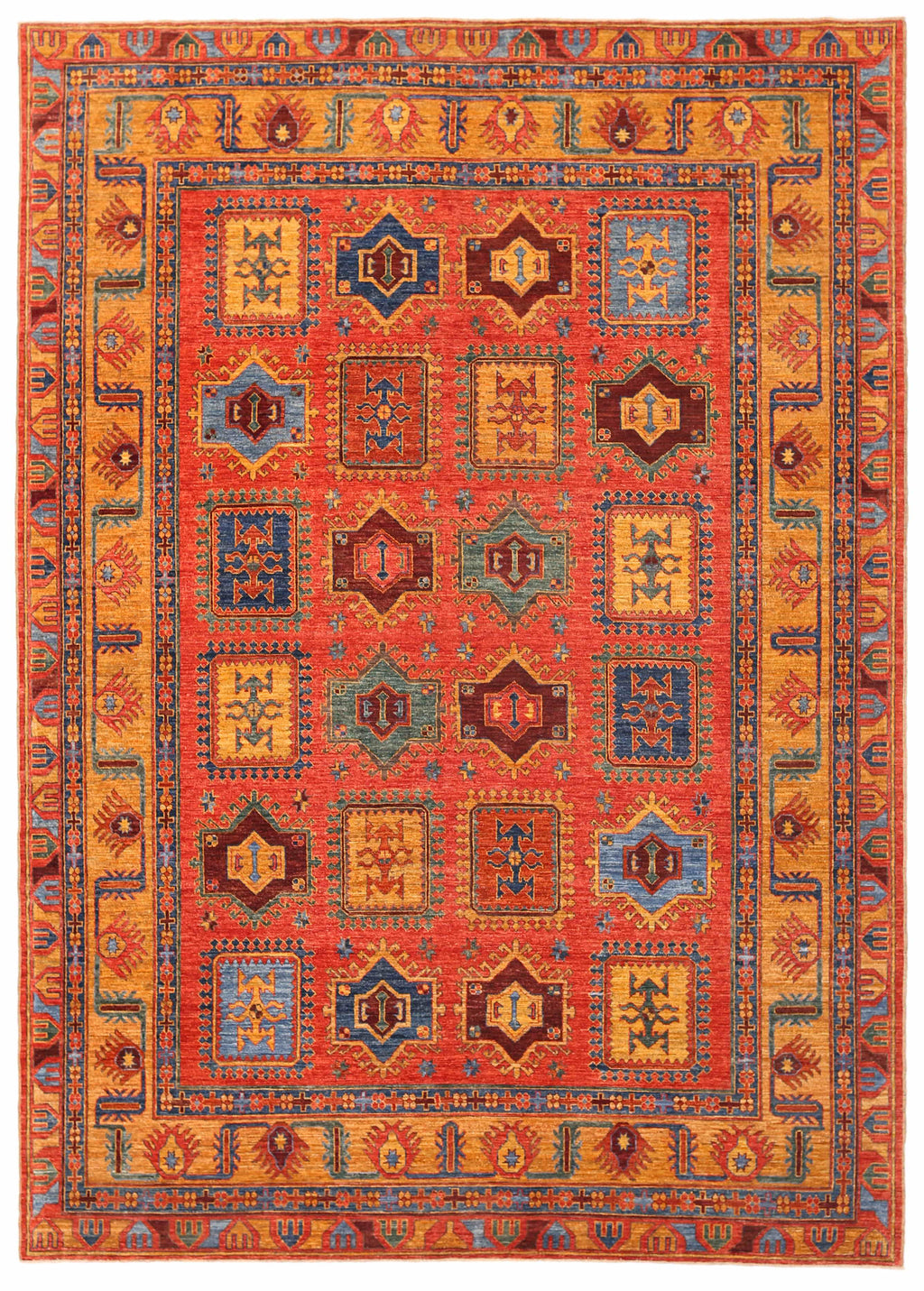 Harmony Wool Rug 9'2''x13'0''