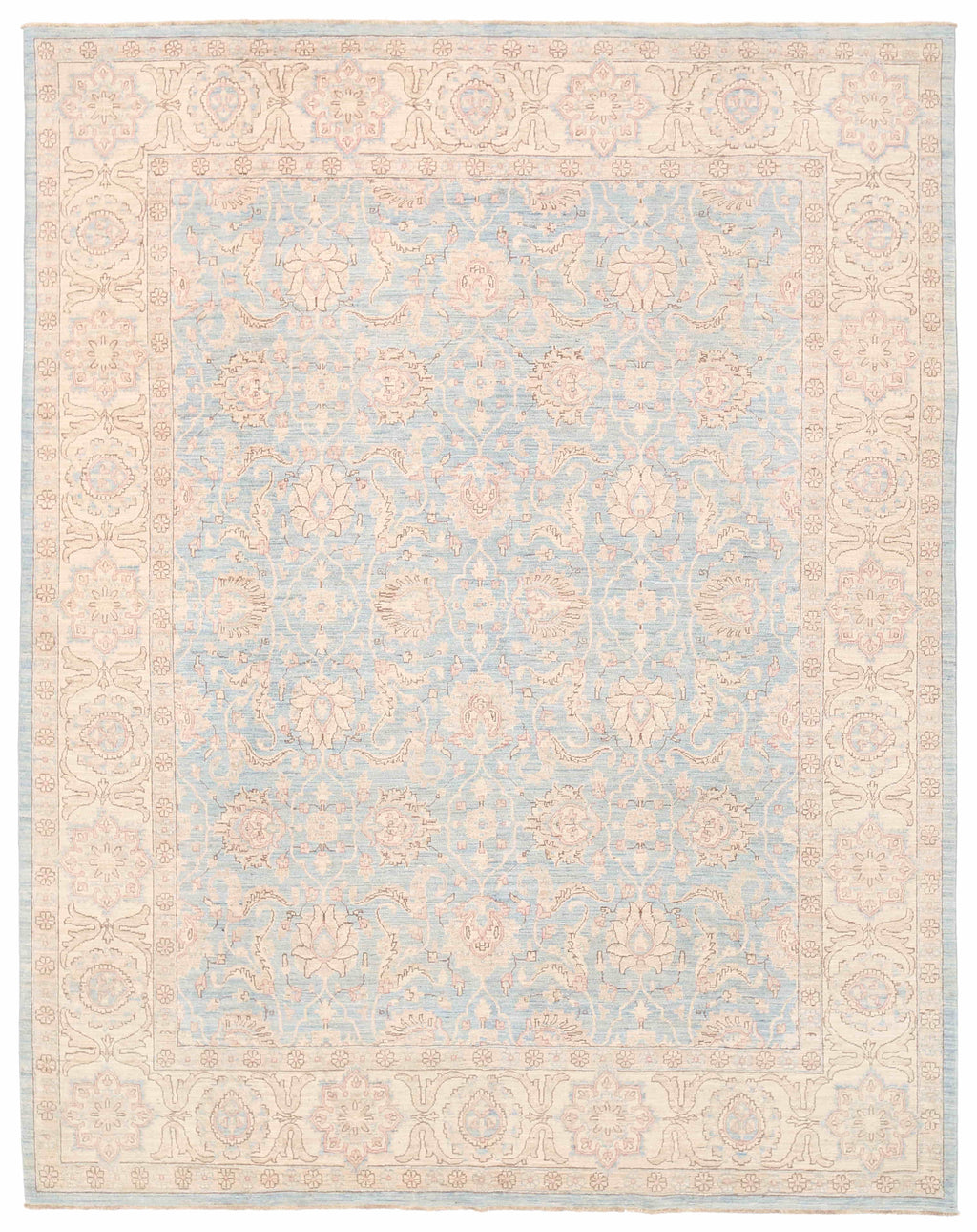 Hann Wool Rug 8'3''x10'6''