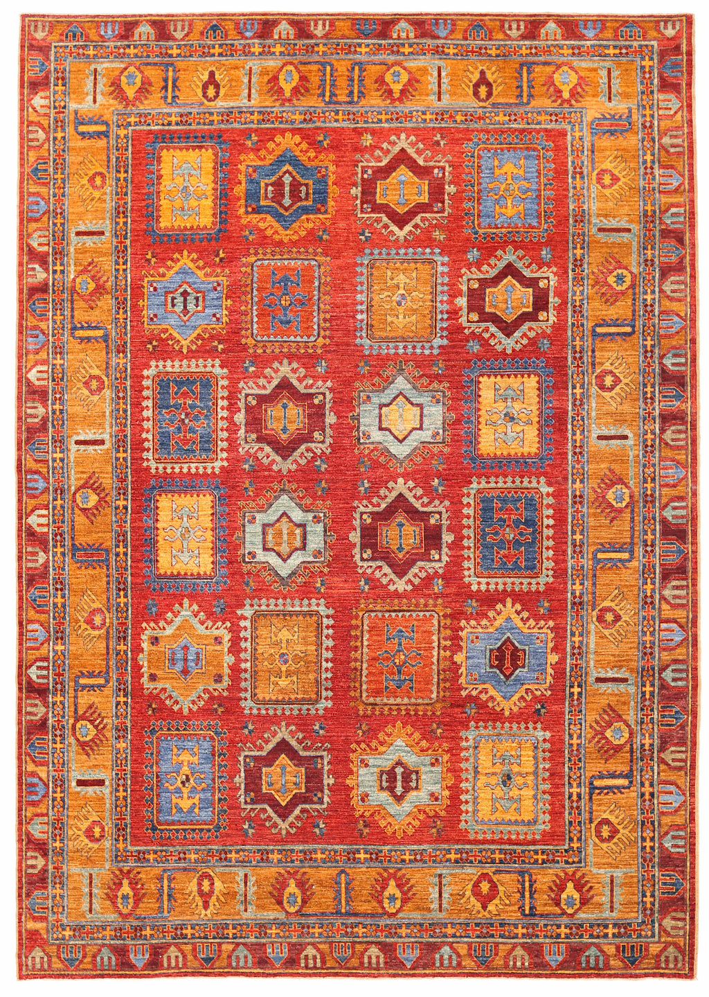 Harmony Wool Rug 9'3''x13'2''