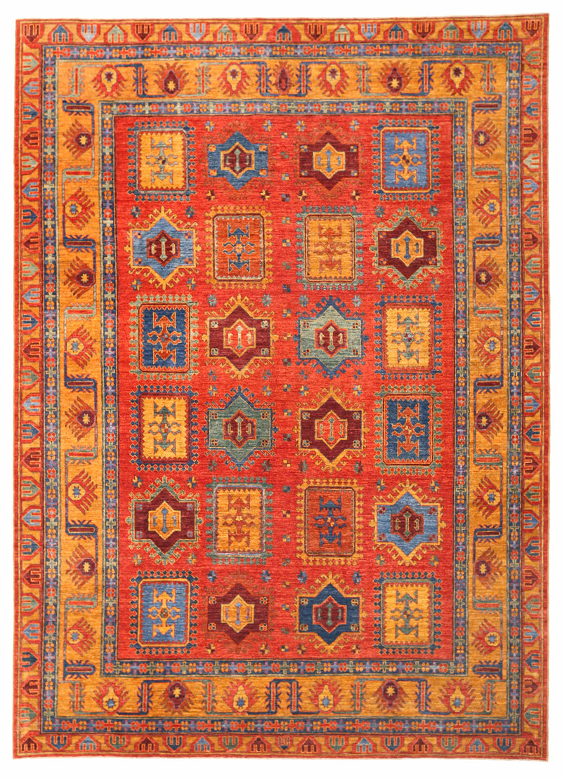 Harmony Wool Rug 9'6''x13'2''