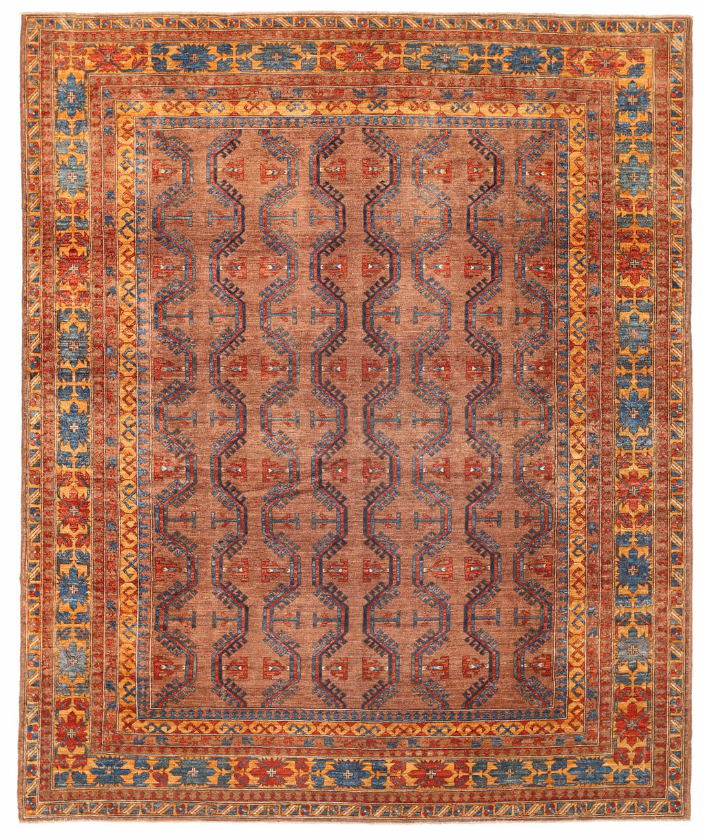 Harmony Wool Rug 8'5''x10'4''