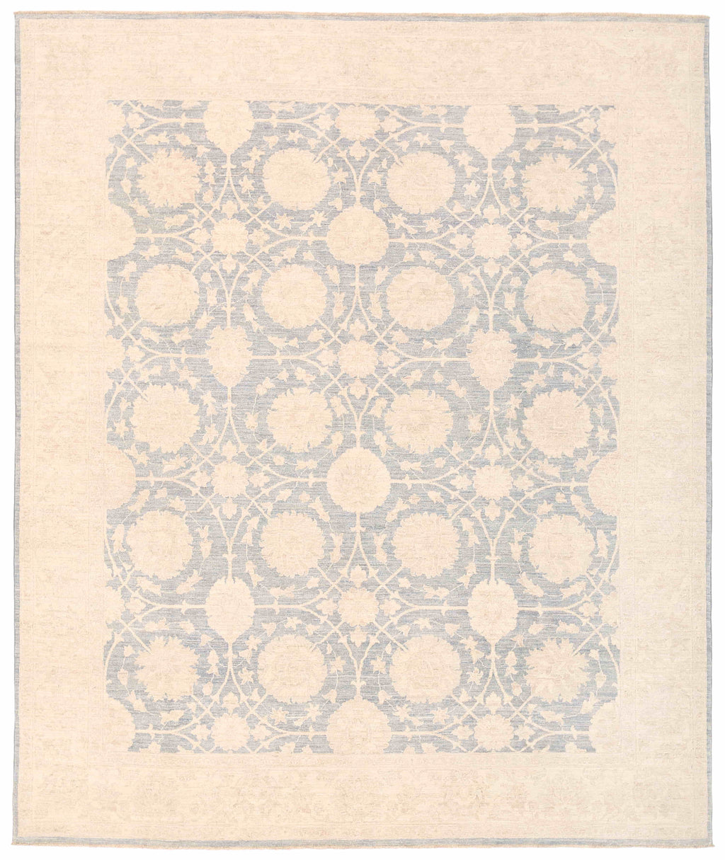 Hann Wool Rug 8'2''x10'0''