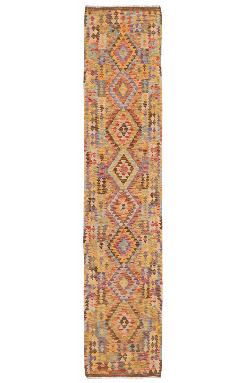 Nur Collection Kilim 2'7''x12'6''