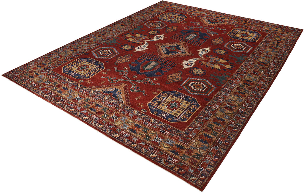 Harmony Collection Rug 9'5''x12'8''