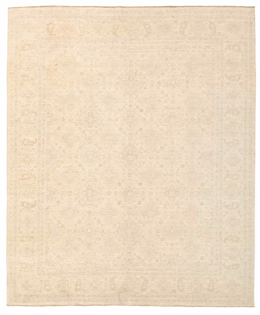 Hann Wool Rug 8'0''x9'8''