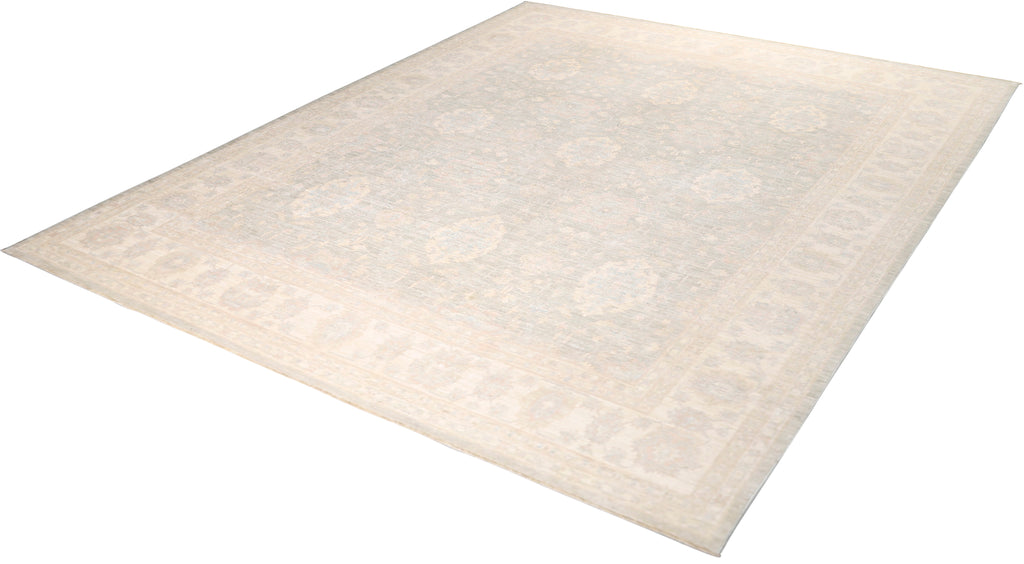 Hann Collection Rug 7'10''x9'8''