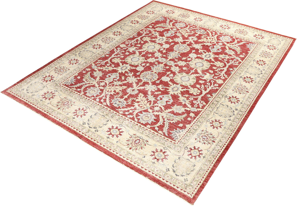 Oushak Collection Rug 8'0''x10'0''